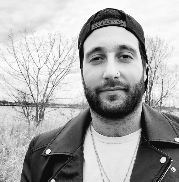 Meet your Posher, Jay - Picture 1 of 1